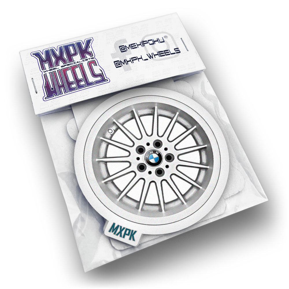 BMW Style 32