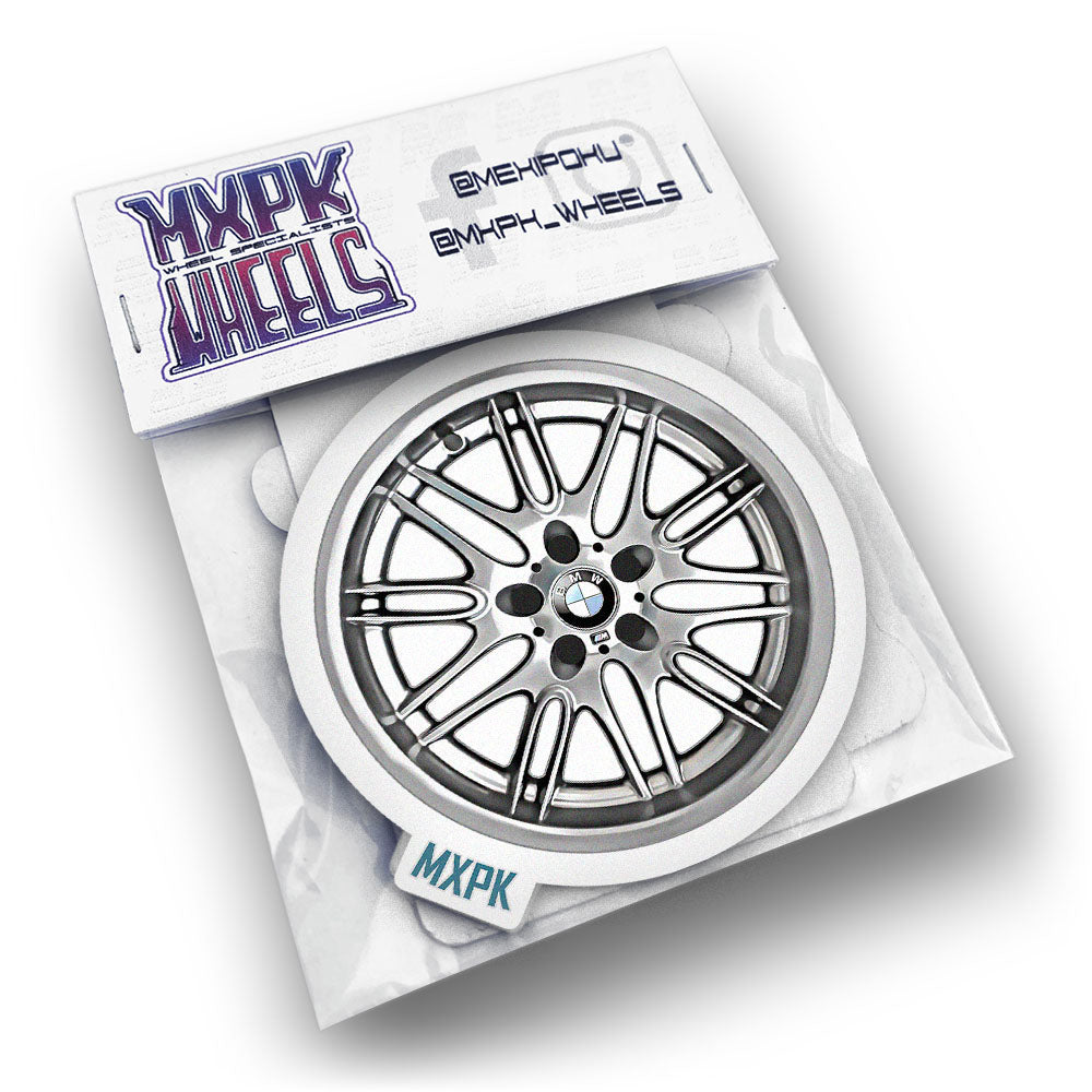 BMW Style 65