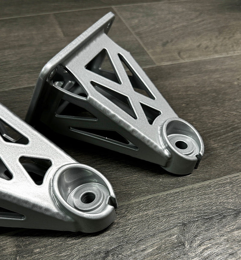 W201/W124 M111 swap engine mounts
