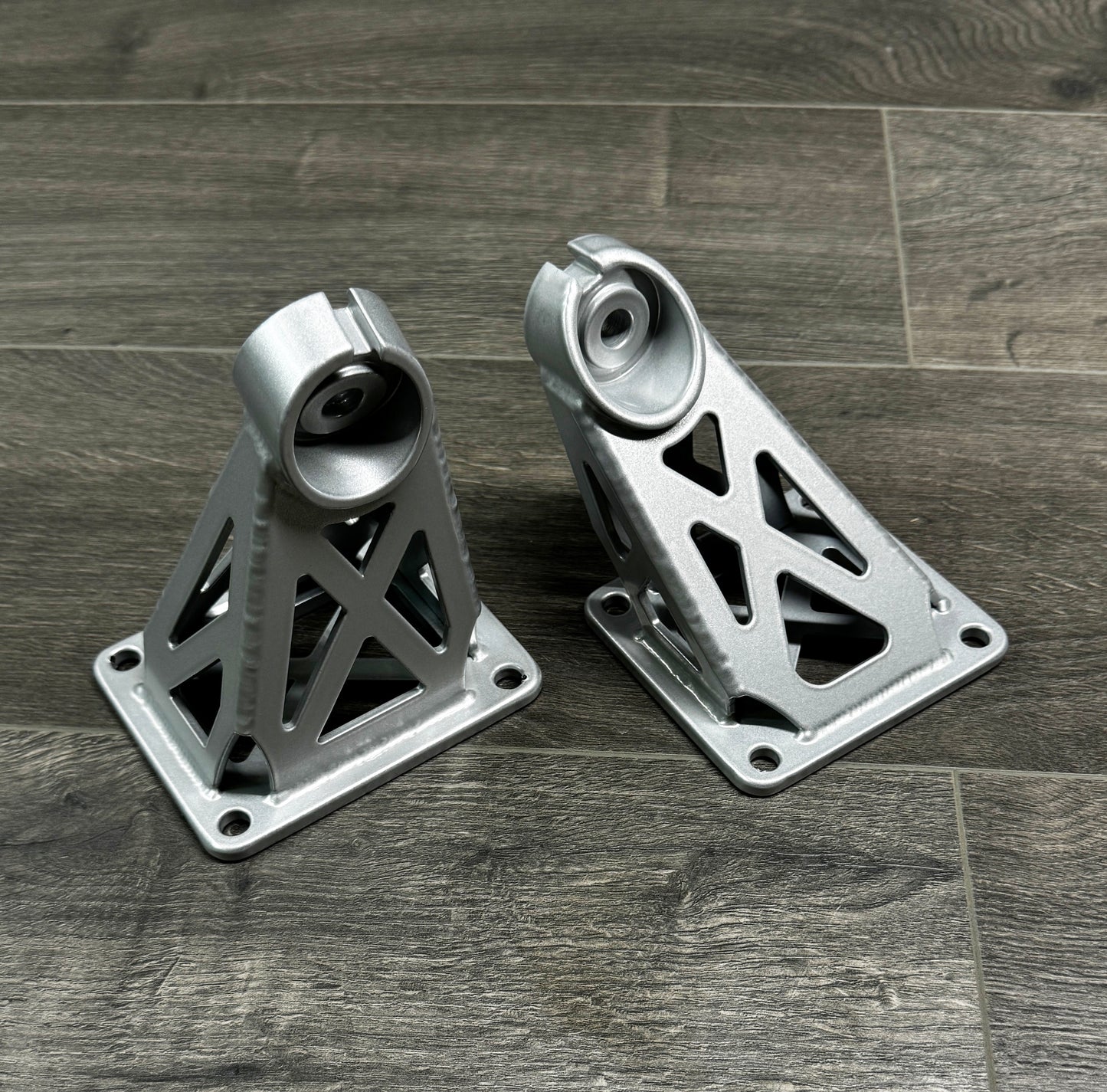 W201/W124 M111 swap engine mounts