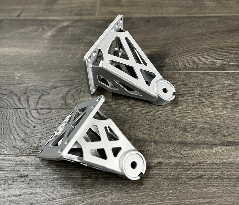 W201/W124 6cyl M103/M104/om603/om605/om606 swap engine mounts