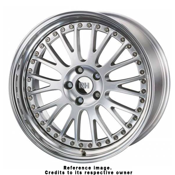 RH 65 mm stainless steel