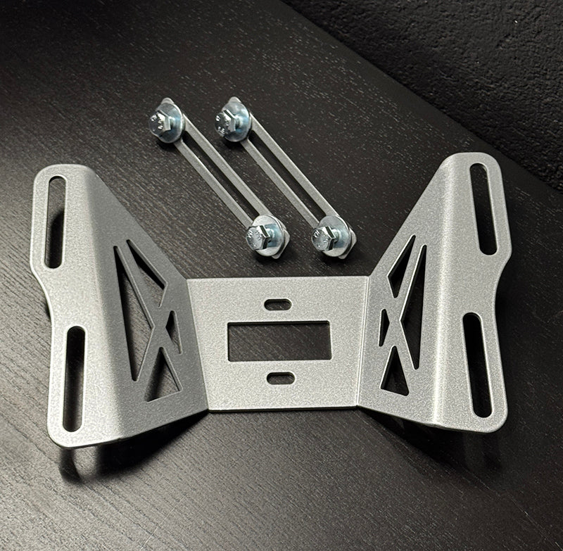 Mercedes 716.6 6speed gearbox mount for W201  5 & 6 cyl Swap