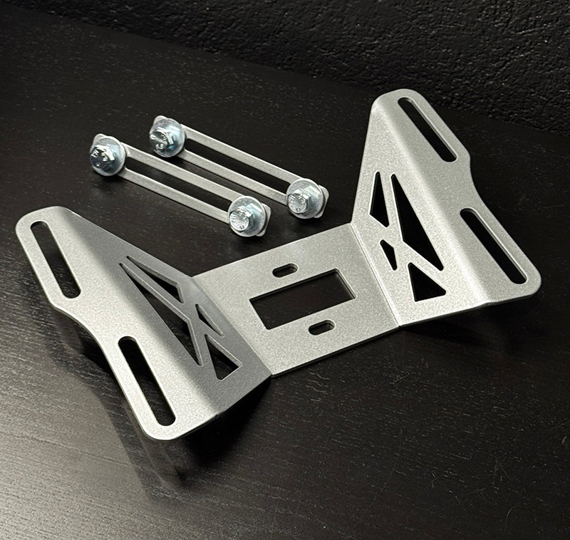 Mercedes 716.6 6speed gearbox mount for W201  5 & 6 cyl Swap