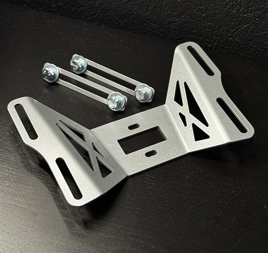 Mercedes 716.6 6speed gearbox mount for W201  5 & 6 cyl Swap