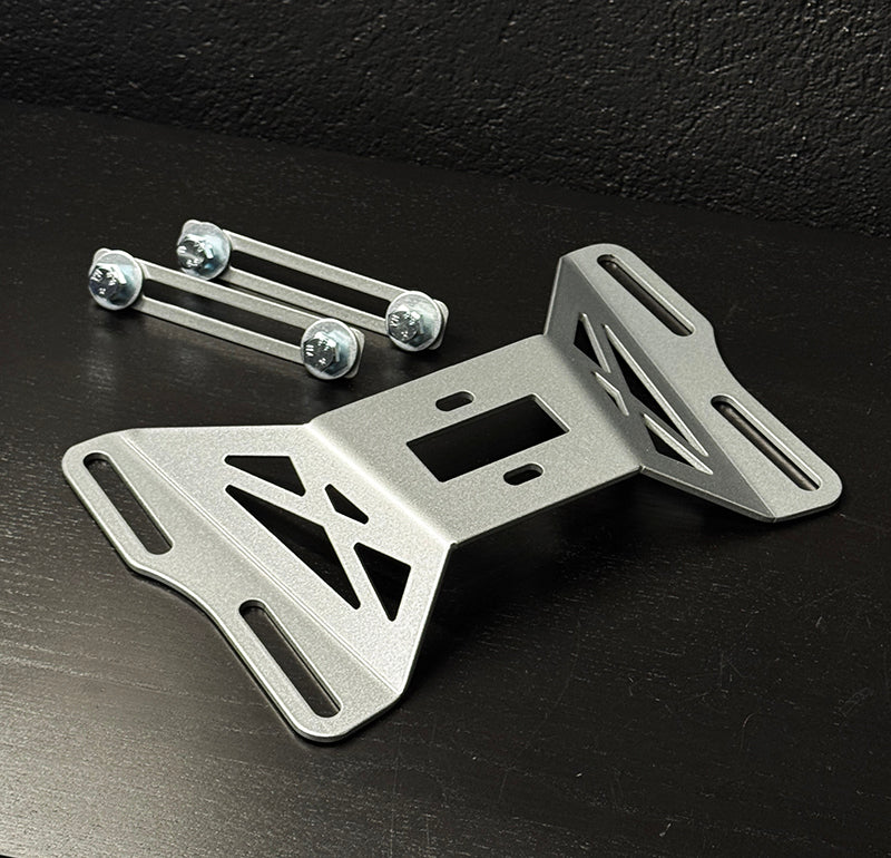 Mercedes 716.6 6speed gearbox mount for W201  5 & 6 cyl Swap