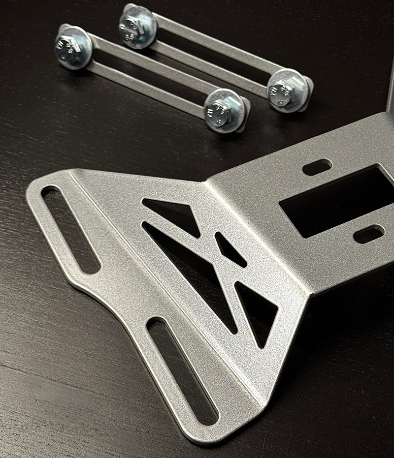 Mercedes 716.6 6speed gearbox mount for W201  5 & 6 cyl Swap