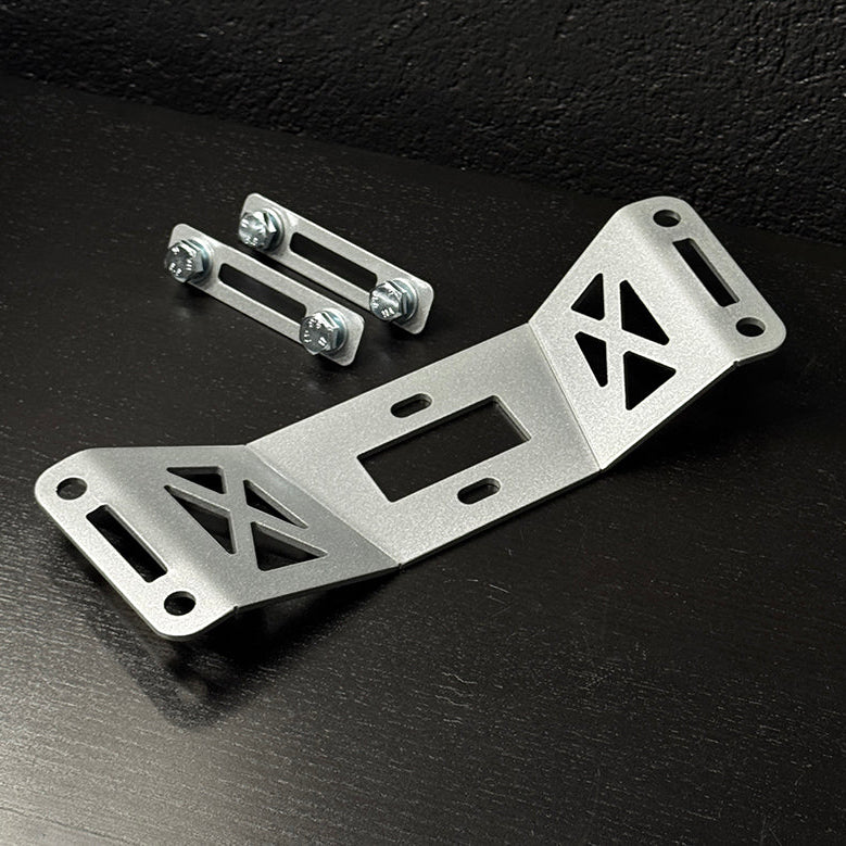 Mercedes 716.6 6speed gearbox mount for W201 M111 Swap