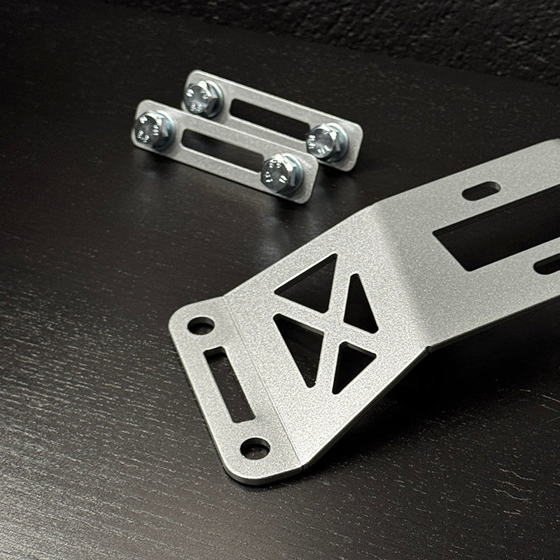 Mercedes 716.6 6speed gearbox mount for W201 M111 Swap