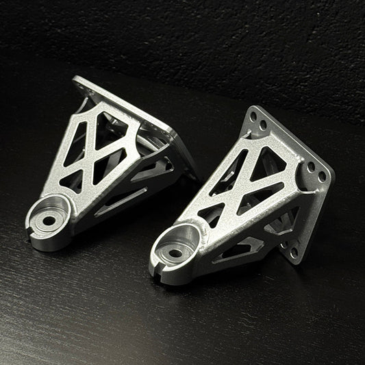 W201/W124 6cyl M103/M104/om603/om605/om606 swap engine mounts