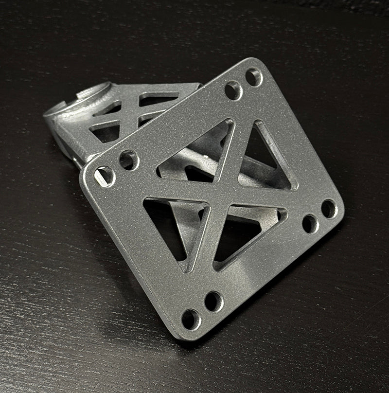 W201/W124 6cyl M103/M104/om603/om605/om606 swap engine mounts