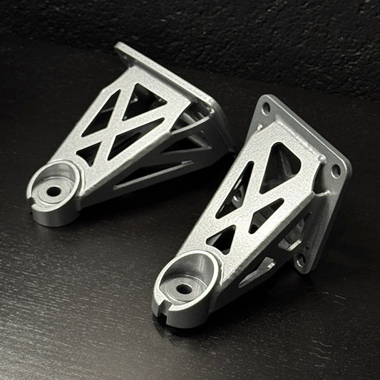 W201/W124 M111 swap engine mounts