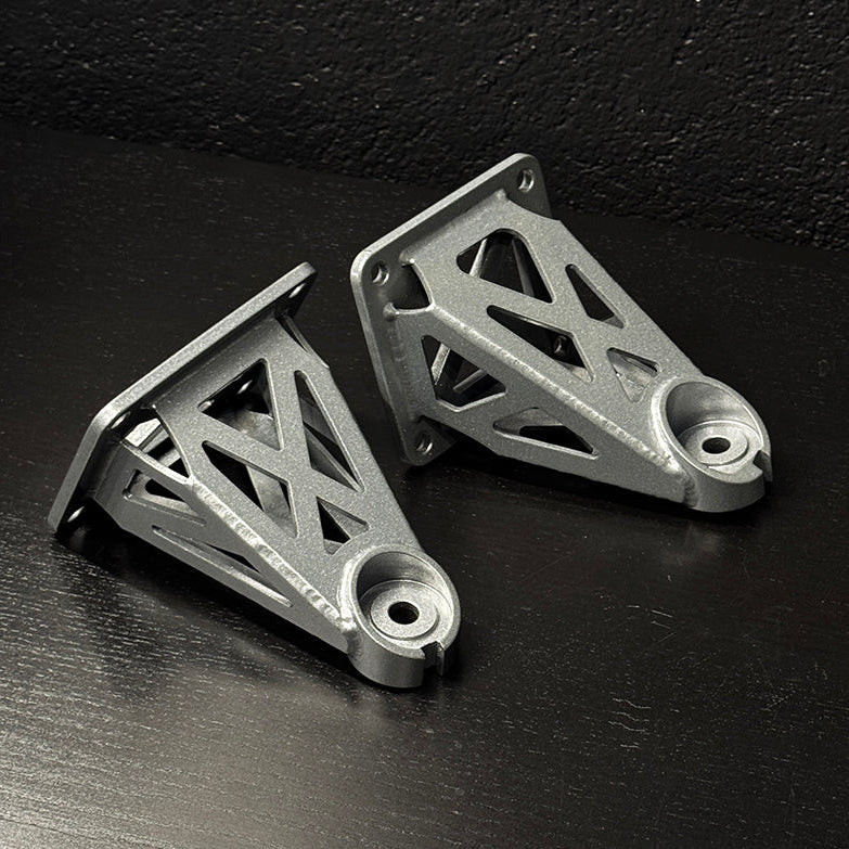 W201/W124 M111 swap engine mounts