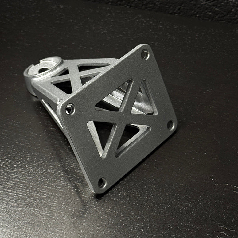 W201/W124 M111 swap engine mounts