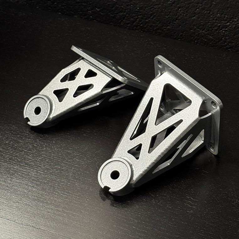 W201/W124 M111 swap engine mounts