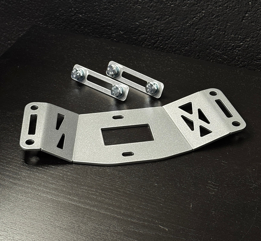 Mercedes 717.460 5speed gearbox mount for W201 M111 Swap